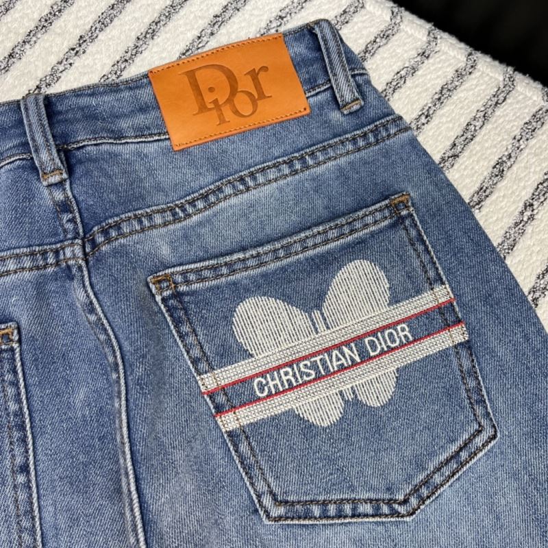 Christian Dior Jeans